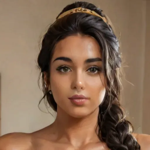 yapay zekâ porno görsel üretici