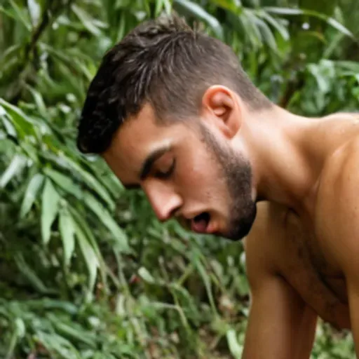 AI porn image generator