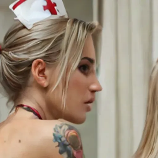 generatore di immagini porno IA