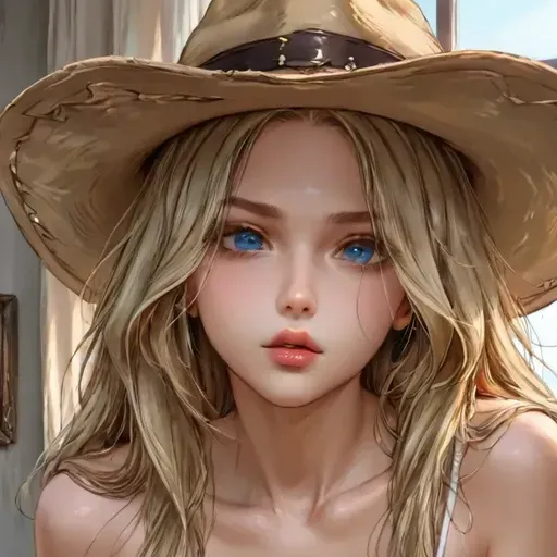 yapay zekâ porno görsel üretici