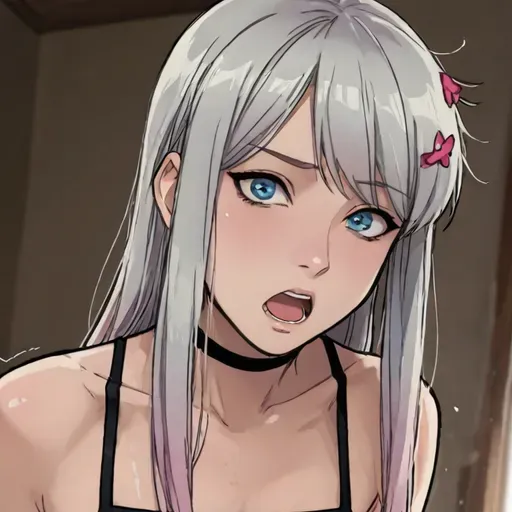 Pencipta imej lucah AI