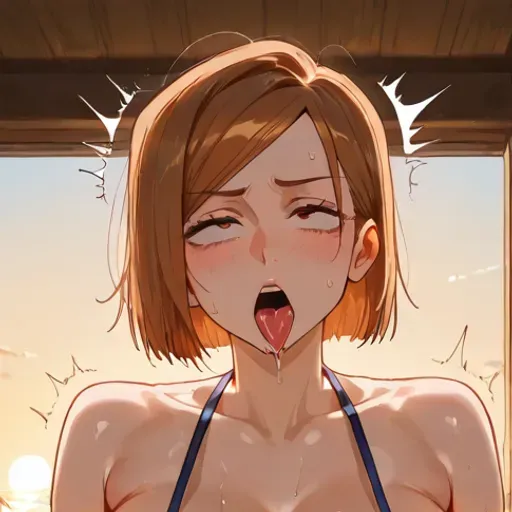 KI-Pornobild-Generator