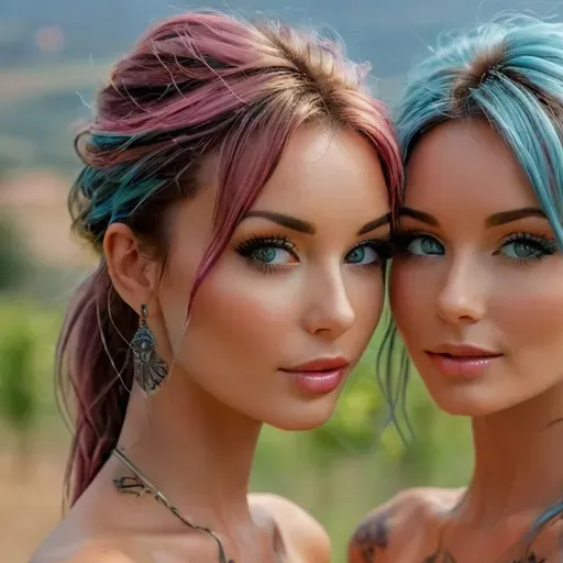 générateur de photos porno IA