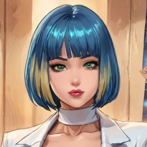 generatore di immagini porno IA