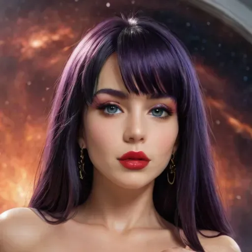 KI-Pornobild-Generator