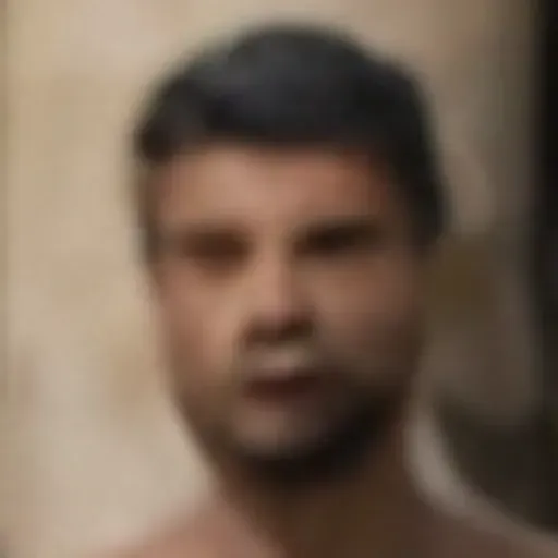 AIポルノ写真ジェネレーター