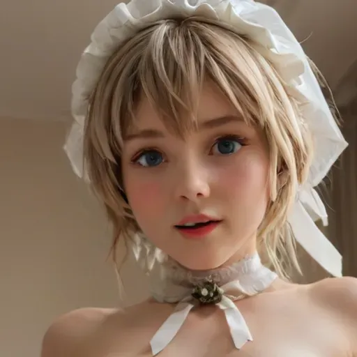 AI porn image generator