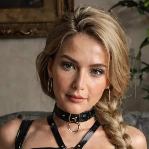 KI-Pornobild-Generator