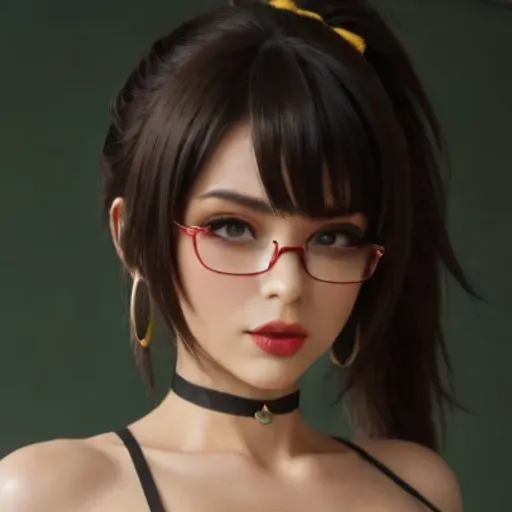 एआई पोर्न इमेज जेनरेटर