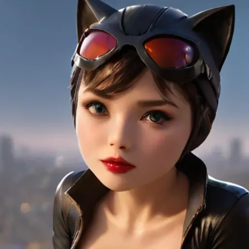 gerador de imagens pornô com IA