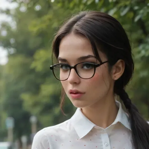 AIポルノ画像ジェネレーター