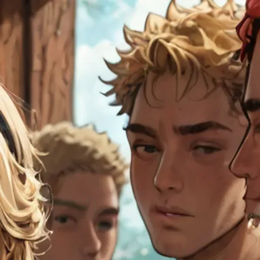 générateur de photos porno IA