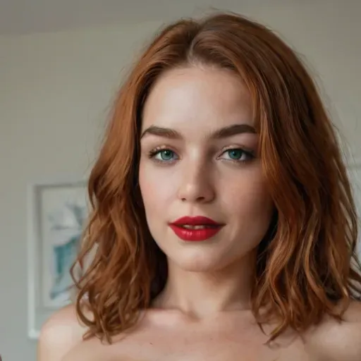 Pencipta imej lucah AI