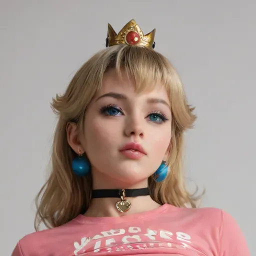 Pencipta imej lucah AI