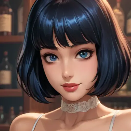 AI 포르노 이미지 생성기