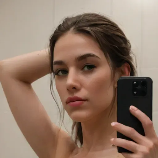 gerador de imagens pornô com IA