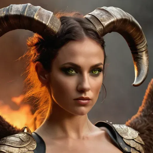 โปรแกรมสร้างภาพโปรนที่ใช้ปัญหา AI