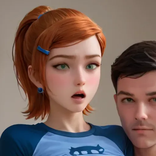 générateur de photos porno IA