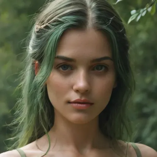 AI色情圖片產生器