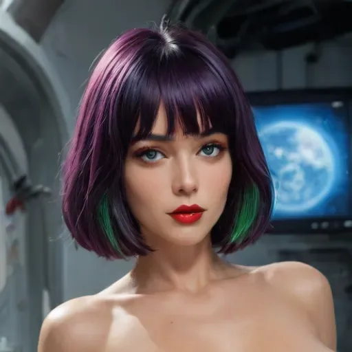 generatore di immagini porno IA