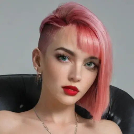 Pencipta imej lucah AI