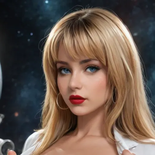 KI-Pornobild-Generator