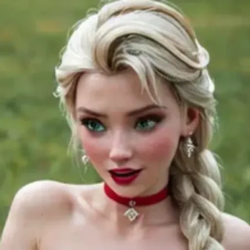 generatore di immagini porno IA