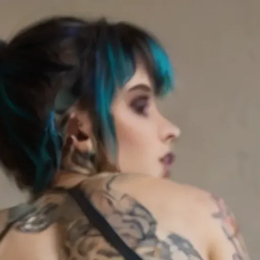 générateur d’images porno IA