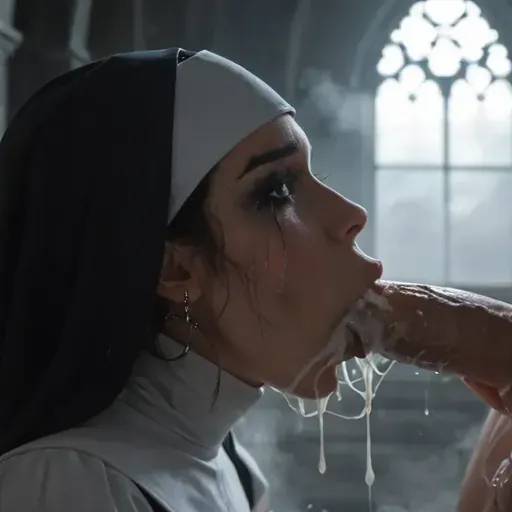 KI-Pornobild-Generator