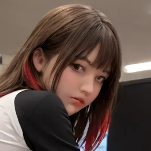 générateur d’images porno IA