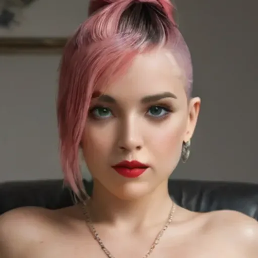 yapay zekâ porno görsel üretici