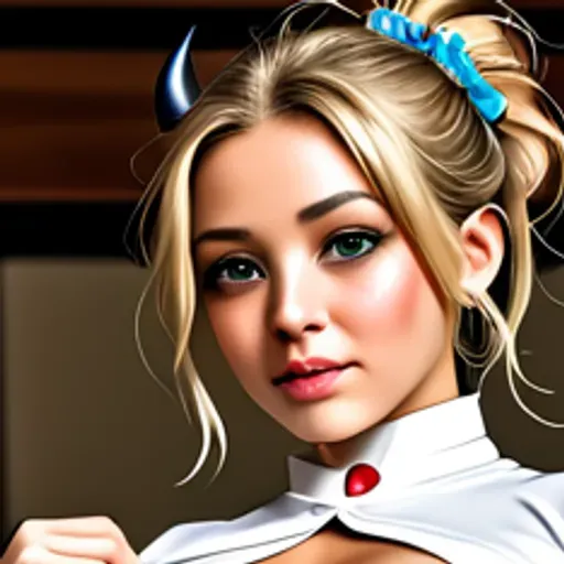 AIポルノ画像ジェネレーター