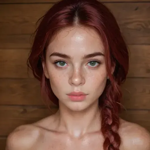 generatore di immagini porno IA