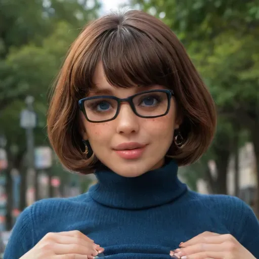 โปรแกรมสร้างภาพโปรนที่ใช้ปัญหา AI