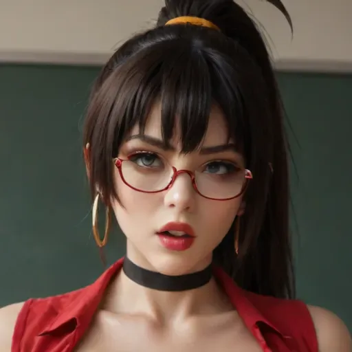 AI porn image generator