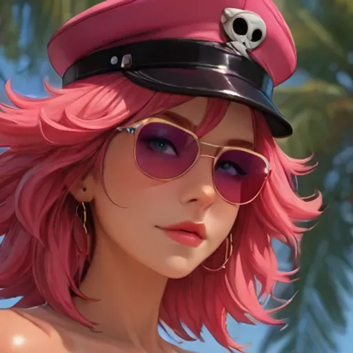 Pencipta imej lucah AI