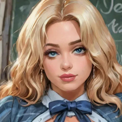 generatore di immagini porno IA