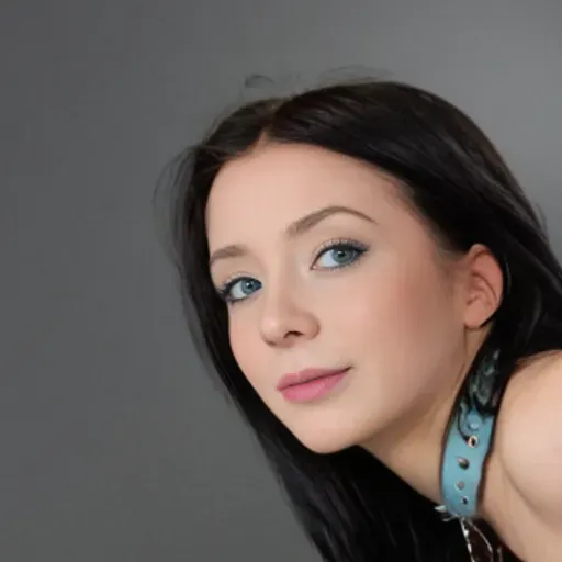 generatore di immagini porno IA