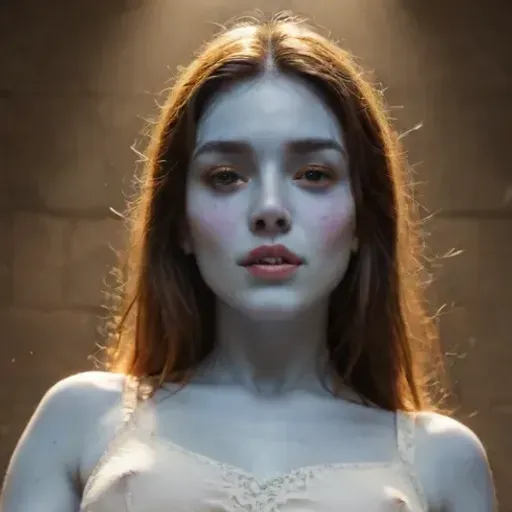 AIポルノ画像ジェネレーター