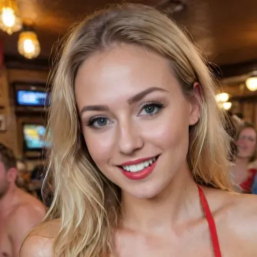 генератор порно-изображений на ИИ