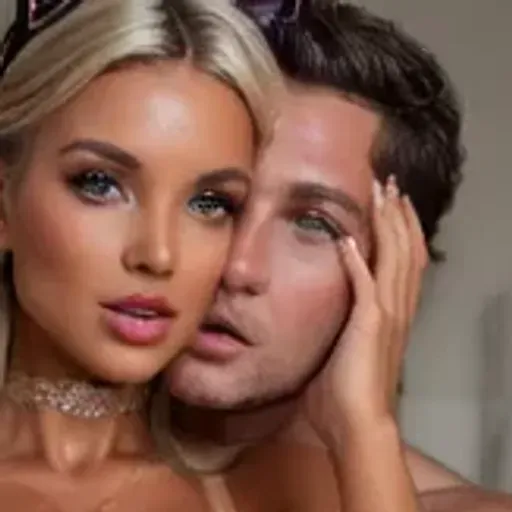 Penghasil gambar lucah AI