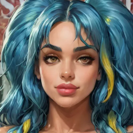 โปรแกรมสร้างภาพโปรนที่ใช้ปัญหา AI