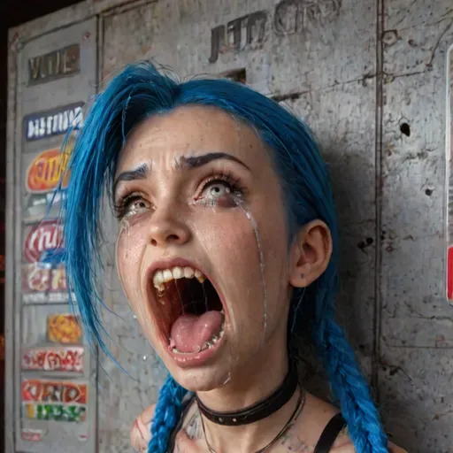 AI porn image generator