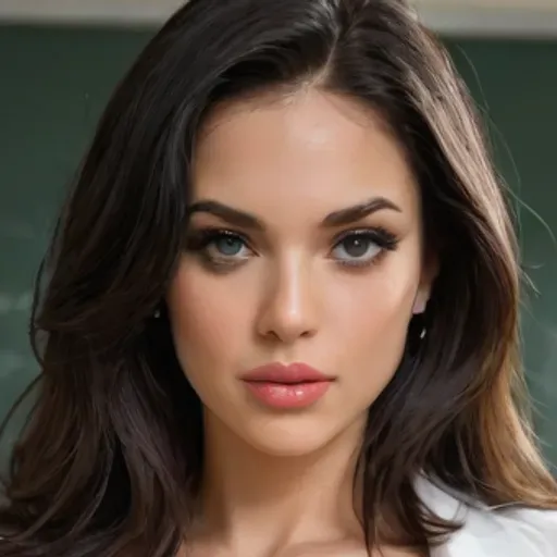 โปรแกรมสร้างภาพโปรนที่ใช้ปัญหา AI