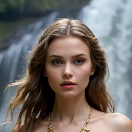 โปรแกรมสร้างภาพโปรนที่ใช้ปัญหา AI