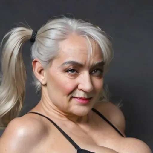 generatore di immagini porno IA