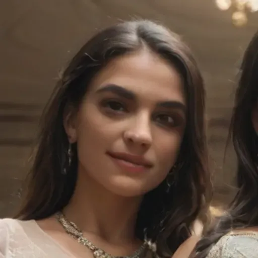 Pencipta imej lucah AI