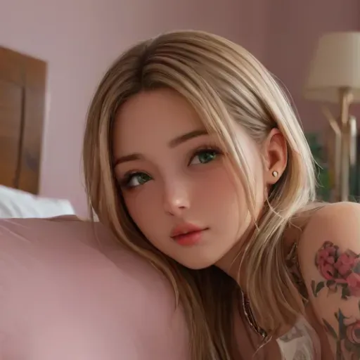 generatore di immagini porno IA