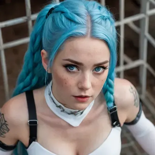 générateur d’images porno IA