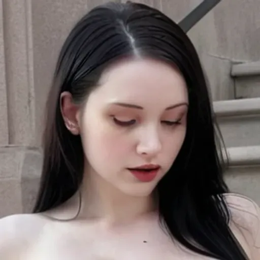 generatore di immagini porno IA